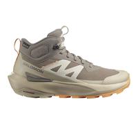 Salomon Elixir Activ Mid Gore-Tex W Chaussures de sport femme déstockage Elixir Activ Mid Gore-Tex W 41.1/3 Marron