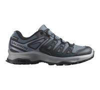 Extegra Gtx Femme Black Grisaille - Chaussures | Salomon 38 ⅔