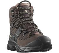 Chaussures randonnée femme Salomon Quest 4 Gore-Tex Taille de chaussures (UE): 39 1/3 / Couleur: brun foncé