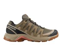 Chaussures randonnée femme Salomon X-Adventure Recon Gore Tex Taille de chaussures (UE): 40 / Couleur: vert