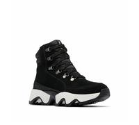 Sorel Kinetic™ Impact Conquest Plus WP - Bottes de neige femme Black 39.5
