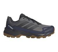Chaussures randonnée homme Adidas Terrex Skychaser Ax5 Gtx Taille de chaussures (UE): 42 / Couleur: gris / bleu