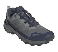 Chaussures randonnée homme Adidas Terrex Skychaser Ax5 Taille de chaussures (UE): 46 2/3 / Couleur: gris / bleu