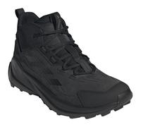 Chaussures randonnée homme Adidas Terrex Trailmaker 2 Mid Lea Taille de chaussures (UE): 44 / Couleur: noir
