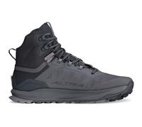 Altra Lone Peak 9 Mid Waterproof Chaussures homme Lone Peak 9 Mid Waterproof 44 Gris/argent