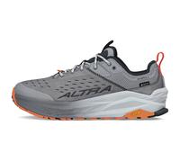 Chaussures randonnée homme Altra M Olympus 6 Hike Low Gtx Taille de chaussures (UE): 42,5 / Couleur: gris