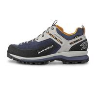 Chaussures pour hommes Garmont Technologie Dragontail GTX bleu / gris 47