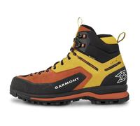 Chaussures randonnée homme Garmont Vetta Tech GTX Taille de chaussures (UE): 46 / Couleur: rouge / jaune