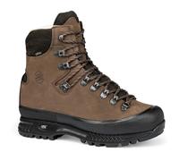 Chaussures randonnée homme Hanwag Alaska Wide GTX Taille de chaussures (UE): 42 / Couleur: brun