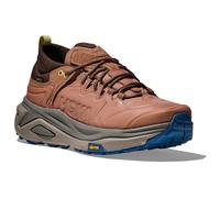 Chaussures randonnée homme Hoka M Kaha 3 Low Gtx Taille de chaussures (UE): 47 1/3 / Couleur: brun