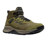 Chaussures randonnée homme Keen Hightrail Mid Wp Men Taille de chaussures (UE): 41 / Couleur: vert