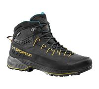 La Sportiva TX4 Evo Mid GTX Hommes Chaussures d'approche Gore-Tex 46 Noir