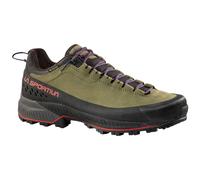 La Sportiva - TX5 Evo GTX - Chaussures randonnée homme Cypress / Mountain Red - 46