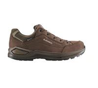 Chaussures randonnée homme Lowa Renegade Evo Gtx Lo Wide Taille de chaussures (UE): 44 / Couleur: brun / noir