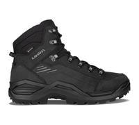 Chaussures randonnée homme Lowa Renegade Evo Gtx Mid Wide Taille de chaussures (UE): 44,5 / Couleur: noir