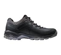 Chaussures randonnée homme Mammut Mercury IV Low GTX Men Taille de chaussures (UE): 46 2/3 / Couleur: noir