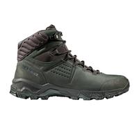 Chaussures randonnée homme Mammut Mercury IV Mid GTX® Men Taille de chaussures (UE): 44 2/3 / Couleur: noir