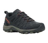 Merrell - Chaussures randonnée homme - Accentor 3 Sport Gtx/Black/Tangerine pour Homme - Noir Noir 43.5