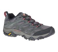 Chaussures randonnée homme Merrell Moab 3 Gtx Taille de chaussures (UE): 47 / Couleur: gris / orange