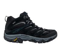 Chaussures randonnée homme Merrell Moab 3 Mid Gtx Taille de chaussures (UE): 47 / Couleur: noir / gris