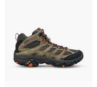 Merrell Moab 3 Mid Hiking Boots Vert EU 47 Homme