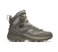 Chaussures randonnée homme Merrell Mtl Thermo Rogue 4 Mid Gtx Taille de chaussures (UE): 47 / Couleur: gris