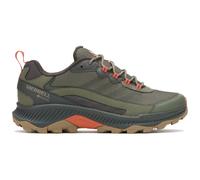 Chaussures randonnée homme Merrell Speed Strike 2 Gtx Taille de chaussures (UE): 44,5 / Couleur: olive