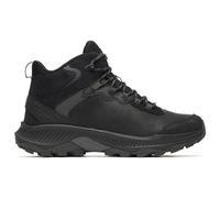 Chaussures randonnée homme Merrell Speed Strike 2 Mid Ltr Wp Taille de chaussures (UE): 47 / Couleur: noir