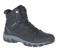 Merrell Homme Trekking Shoes, Noir, 43.5 EU