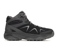 Chaussures randonnée homme Merrell Yokota 3 Mid Gtx Taille de chaussures (UE): 43 / Couleur: noir