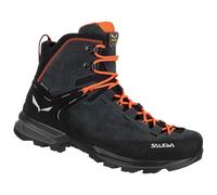 Bottes Salewa MTN Trainer 2 Mid GORE-TEX noir orange - 44.5