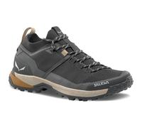 Chaussures randonnée homme Salewa Puez 2 Knit Ptx M Taille de chaussures (UE): 42,5 / Couleur: noir