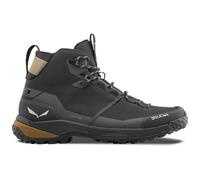 Chaussures randonnée homme Salewa Puez 2 Mid Ptx M Taille de chaussures (UE): 47 / Couleur: noir