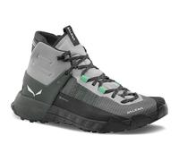Salewa - Wildfire NXT Mid GTX - Chaussures d'approche - UK 11,5 | EU 46.5 - alloy / dark olive