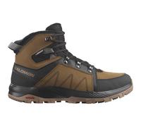 Chaussures randonnée homme Salomon Outchill Thinsulate Climasalomon Taille de chaussures (UE): 42 2/3 / Couleur: brun