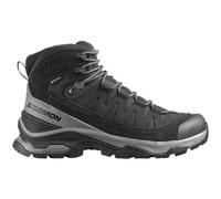 SALOMON Quest Echo Gore-tex - Homme - Noir / Gris - taille 41 1/3- modèle 2026