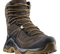 Chaussures randonnée homme Salomon Quest Element Gore-Tex Taille de chaussures (UE): 43 1/3 / Couleur: noir / brun