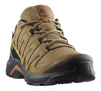 Chaussures randonnée homme Salomon X-Adventure Recon Gore Tex Taille de chaussures (UE): 42 / Couleur: brun