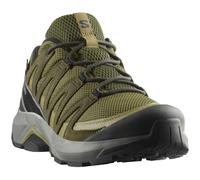 Chaussures randonnée homme Salomon X-Adventure Recon Gore Tex Taille de chaussures (UE): 45 1/3 / Couleur: vert