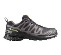 Chaussures randonnée homme Salomon Xa Pro 3D V9 Gore-Tex Taille de chaussures (UE): 42 / Couleur: gris / noir