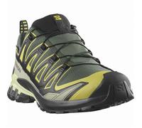 Chaussures randonnée homme Salomon Xa Pro 3D V9 Gore-Tex Taille de chaussures (UE): 46 / Couleur: vert foncé