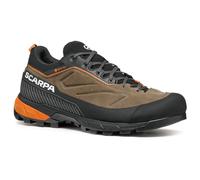 Chaussures randonnée homme Scarpa Rapid Xt Gtx Taille de chaussures (UE): 44,5 / Couleur: brun / orange