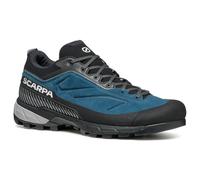 Chaussures randonnée homme Scarpa Rapid XT Taille de chaussures (UE): 43,5 / Couleur: turquoise / gris