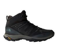 Chaussures randonnée homme The North Face Hedgehog Mid Gore-Tex Taille de chaussures (UE): 42 / Couleur: noir / gris