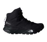 Chaussures randonnée homme The North Face M Offtrail Hike Mid Gore-Tex Taille de chaussures (UE): 45,5 / Couleur: noir