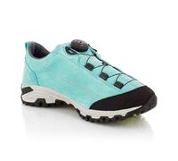 Chaussures randonnée Kimberfeel PIANA (Menthe) mixte 40