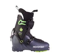 Chaussures randonnée Movement Freetour (dk blue/blakc/green) homme 42.5 (27.5 Mondo)