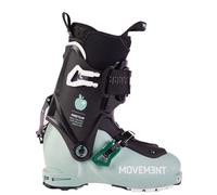 Chaussures randonnée Movement Freetour (water green/blakc) femme 38 (24.5 Mondo)