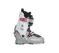 Chaussures randonnée Movement Performance (grey/white/carmin) femme 36 (23.5 Mondo)