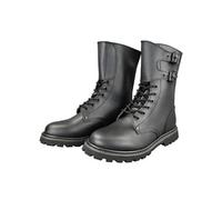 Mil Tec Chaussures Rangers BMJA 65 Noir G